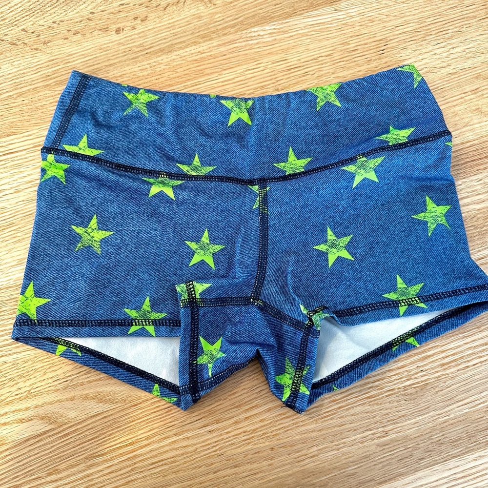 FLEO shorts - women’s - original style - XS